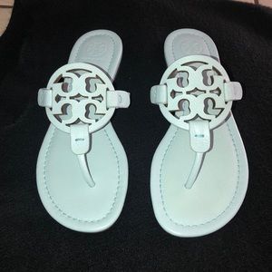 Tory Burch Miller Sandals 6.5